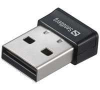 Sandberg 133-91 Micro Wifi Dongle 650 Mbit/s