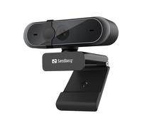Sandberg 133-95 USB Webcam Pro