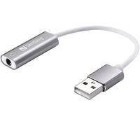 Sandberg 134-13 Headset USB converter