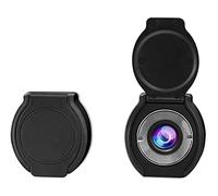 Sandberg 134-18 Webcam Accessory Protective Cover Plastic Black