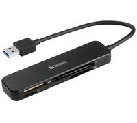 Sandberg 134-32 USB 3.0 Pocket Card Reader