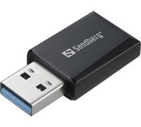 Sandberg 134-41 Mini Wifi Dongle 1300 Mbit/s