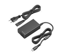 Sandberg 135-76 USB-C AC Charger PD65W EU+UK