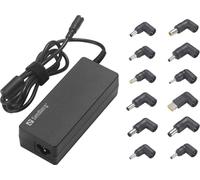 Sandberg 135-78 Laptop AC Adapter 90W EU+UK