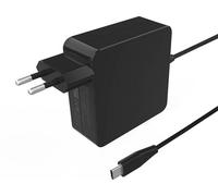 Sandberg USB-C AC Charger PD65W EU 2M