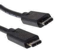 Sandberg 136-09 USB-C > USB-C 2M USB 3.1 Gen.2