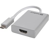 Sandberg USB-C to HDMI Converter