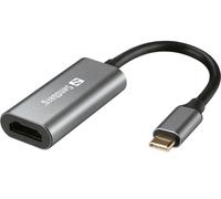 Sandberg 136-12 USB-C to HDMI Link