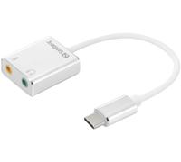Sandberg 136-26 USB-C to Sound Link 136-26