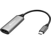 Sandberg 136-36 HDMI Capture Link to USB-C 136-36