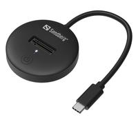 Sandberg 136-47 USB 3.2 Dock for M.2+NVMe SSD