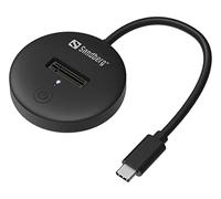 Sandberg 136-47 USB 3.2 Dock for M.2+NVMe SSD