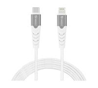 Sandberg 136-48 USB-C PD to Lightning MFI 2M
