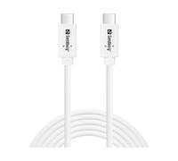 Sandberg 136-54 USB-CC USB 3.1 G2 100W.