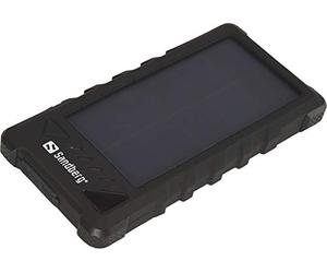 Sandberg 16000 mAh Outdoor Solar Powerbank