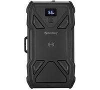 Sandberg 421-06 Solar 5-Panel Powerbank 27000