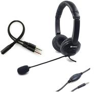 Sandberg 326-15 MiniJack Headset Saver