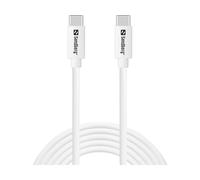 Sandberg 336-53 USB-C USB-C 65W 2M SAVER
