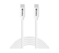 Sandberg 336-53 USB-C USB-C 65W 2M SAVER