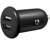 Sandberg Car Charger 2USB 1A+2.1A Saver