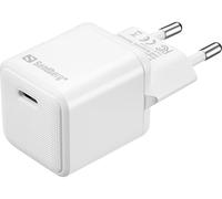 Sandberg 341-42 USB-C AC Charger PD20W SAVER