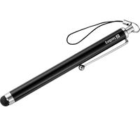Sandberg Touchscreen Stylus Pen Saver | Stylus Pencil | Pen for Touch Screens | Touch Screen Pen | Stylus Pen for iPad 2018-2021, Apple iPad 9/8/7/6 Gen, iPad Mini 5/6 Gen, Pro 11, Surface | SAVER