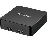 Sandberg 3in1 Magnet Powerbank 5000