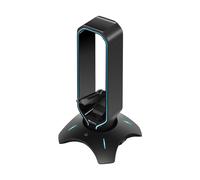 Sandberg 3-in-1 USB 3.0 Hub Bungee Stand