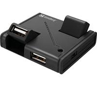 Sandberg 4 Ports USB Hub