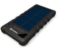 Sandberg 420-35 Outdoor Solar Powerbank 16000