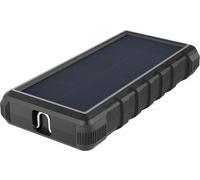 Sandberg Outdoor Solar Powerbank 24000