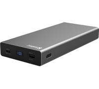 Sandberg 420-52 Powerbank USB-C PD 100W 20000 420-52