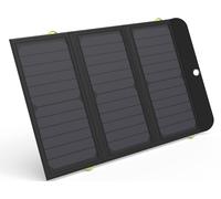 Sandberg 420-55 Solar Charger 21W 2xUSB+USB-C 420-55