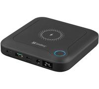 Sandberg All-in1 Laptop Powerbank 24000