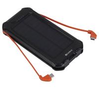 Sandberg 3in1 Solar Powerbank 10000
