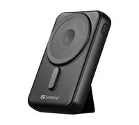 Sandberg Mag Wireless Powerbank 10000 Mag Wireless Powerbank 10000, 420-94 (Mag Wireless Powerbank 10000)