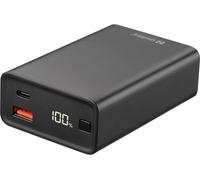 Sandberg Travel Powerbank 20000 PD65W