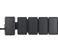 Sandberg 421-05 Solar 5-Panel Powerbank 10000