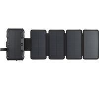 Sandberg Solar 5-Panel Powerbank 27000