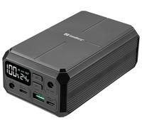 Sandberg 421-13 Laptop Powerbank 27000 PD100W