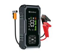 Sandberg Car Jumpstarter TirePump 10000