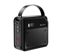 Sandberg 421-22 DC Power Station 72000