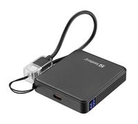 Sandberg 421-33 Nano Powerbank 5000 PD20W