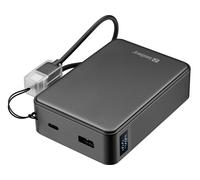 Sandberg 421-40 Nano Powerbank 20000 PD20W