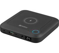 Sandberg 421-46 All-in1 Laptop Powerbank 25000