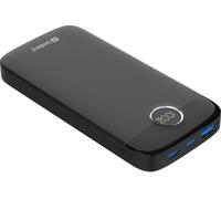 Sandberg 421-48 SemiSolidState Powerbank 10000