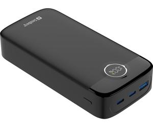 Sandberg 421-49 SemiSolidState Powerbank 20000