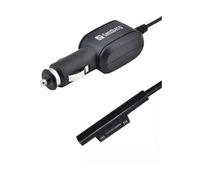 Sandberg Car Charger Surface Pro 3/4