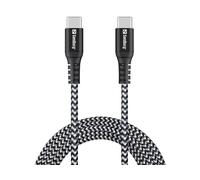 Sandberg 441-67 Survivor USB-C Cable 2M 100W