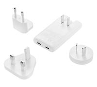Sandberg - 4In1 Travelcharger 2Xusb-C 65W NEW